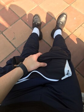 hさんのコーディネート