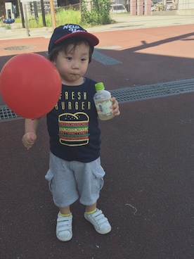 かわかみさん（レディース・158cm）の秋コーディネート