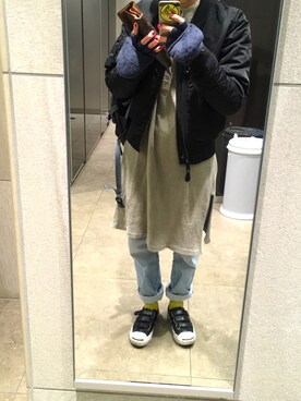 かんさんのコーディネート