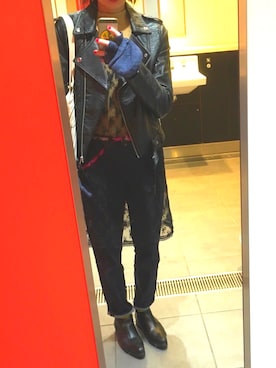 かんさんのコーディネート