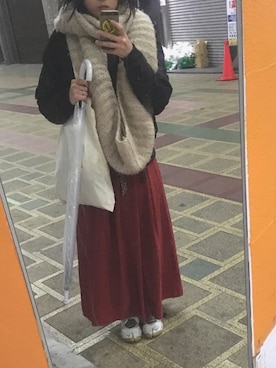 かんさんのコーディネート