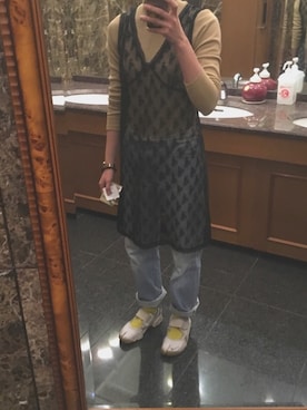 かんさんのコーディネート