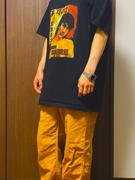 しょうたさん（メンズ・165cm）の夏コーディネート