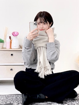 tamaさん(レディース・161cm)の秋コーディネート