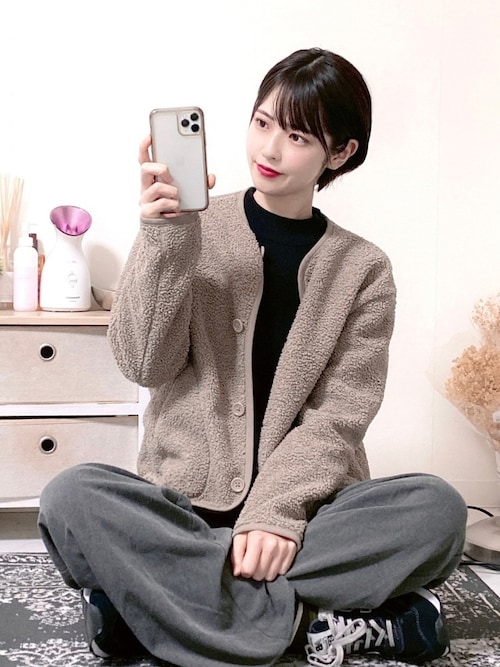 tamaさんのコーディネート