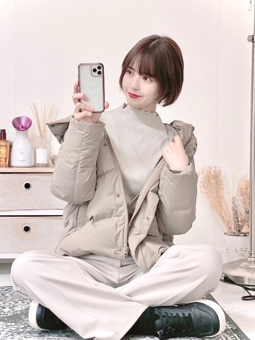 tamaさんのコーディネート