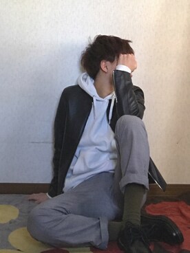 yuuutaさんのコーディネート