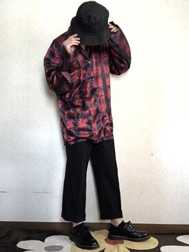 yuuutaさんのコーディネート