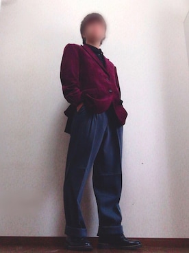 yuuutaさんのコーディネート