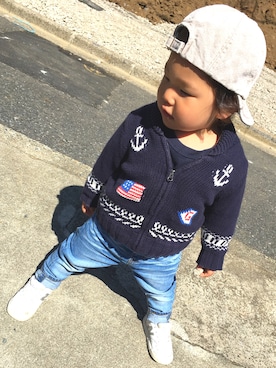 Nat☺︎★さんのコーディネート