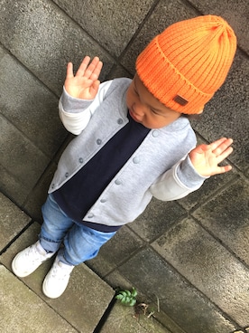 Nat☺︎★さんのコーディネート