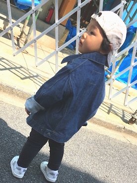 Nat☺︎★さんのコーディネート