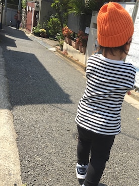 Nat☺︎★さんのコーディネート