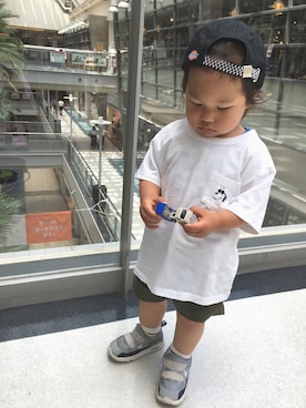 Nat☺︎★さんのコーディネート