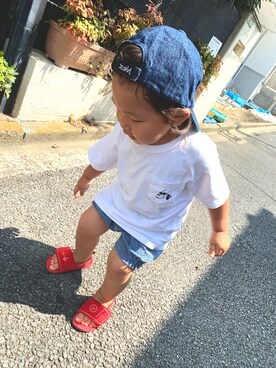 Nat☺︎★さんのコーディネート