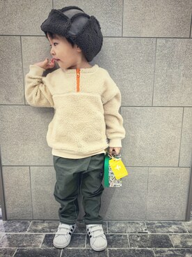 kr0105さんのコーディネート