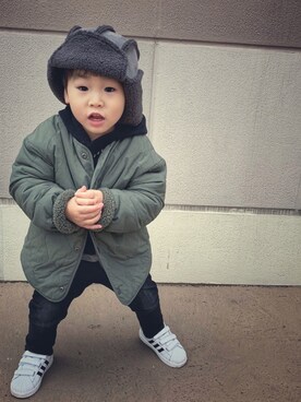 kr0105さんのコーディネート