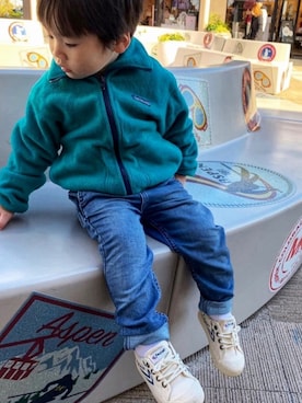 kr0105さんのコーディネート