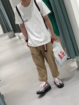 ルッキーさんのコーディネート