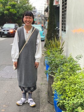 nieeさんのコーディネート