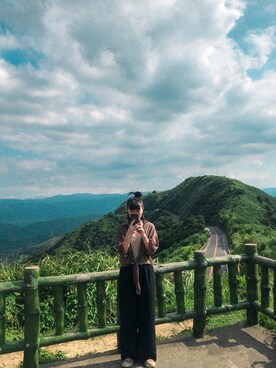 nieeさんのコーディネート