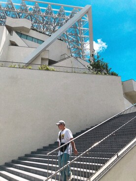 nieeさんのコーディネート