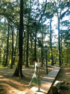 nieeさんのコーディネート