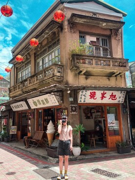 nieeさんのコーディネート