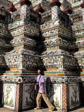 nieeさんのコーディネート