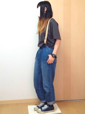 maruさんのコーディネート