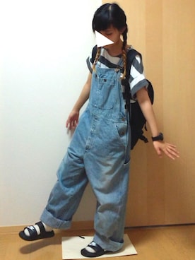 maruさんのコーディネート