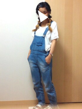 maruさんのコーディネート