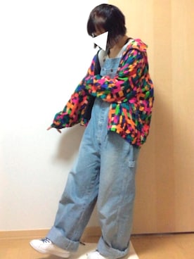 maruさんのコーディネート