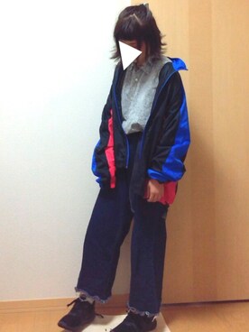 maruさんのコーディネート