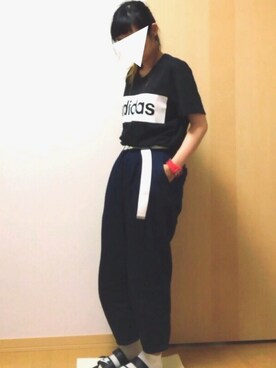 maruさんのコーディネート