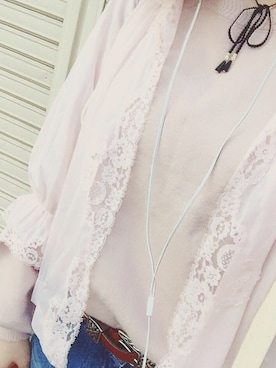 Mickeyさんのコーディネート