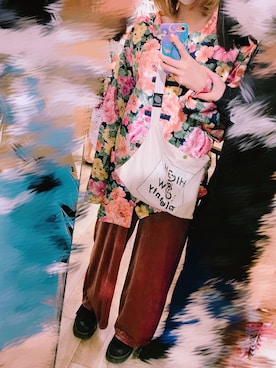 Mickeyさんのコーディネート