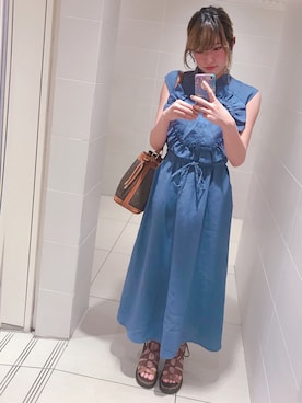 Mickeyさんのコーディネート