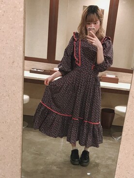 Mickeyさんのコーディネート