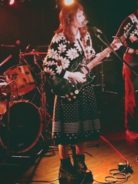 Mickeyさんのコーディネート