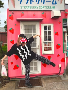 Mickeyさんのコーディネート