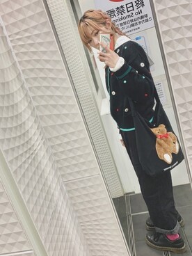 Mickeyさんのコーディネート