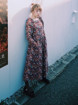 Mickeyさんのコーディネート