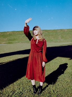 Mickeyさんのコーディネート