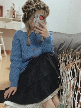 Mickeyさんのコーディネート