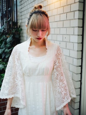 Mickeyさんのコーディネート