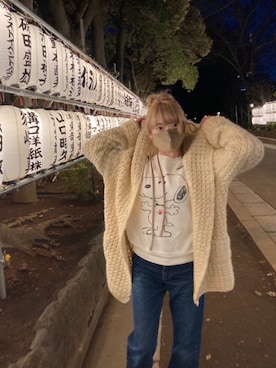 Mickeyさんのコーディネート