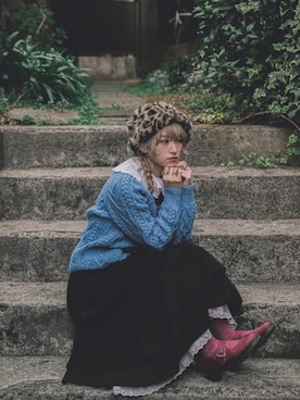 Mickeyさんのコーディネート