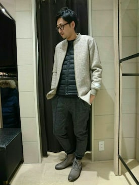 KOBさんのコーディネート