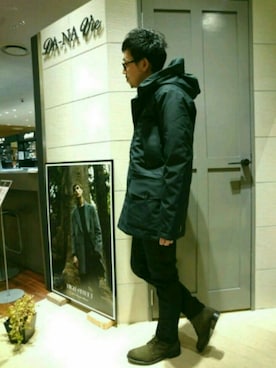 KOBさんのコーディネート